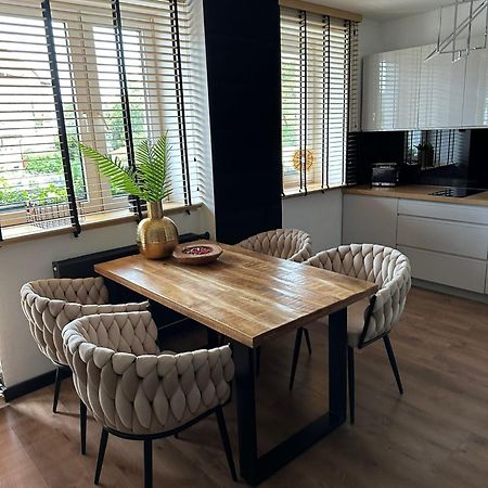 Apartament Boho Мендзыздрое Экстерьер фото