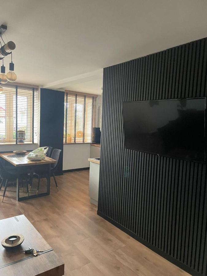 Apartament Boho Мендзыздрое Экстерьер фото