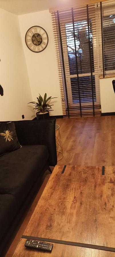 Apartament Boho Мендзыздрое Экстерьер фото