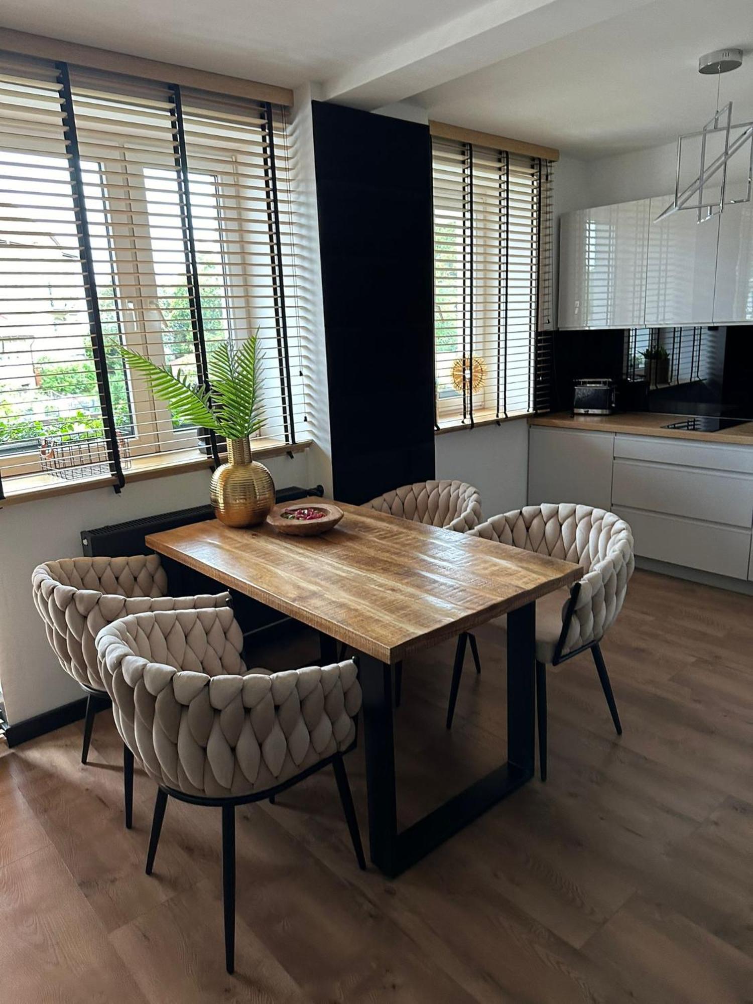 Apartament Boho Мендзыздрое Экстерьер фото